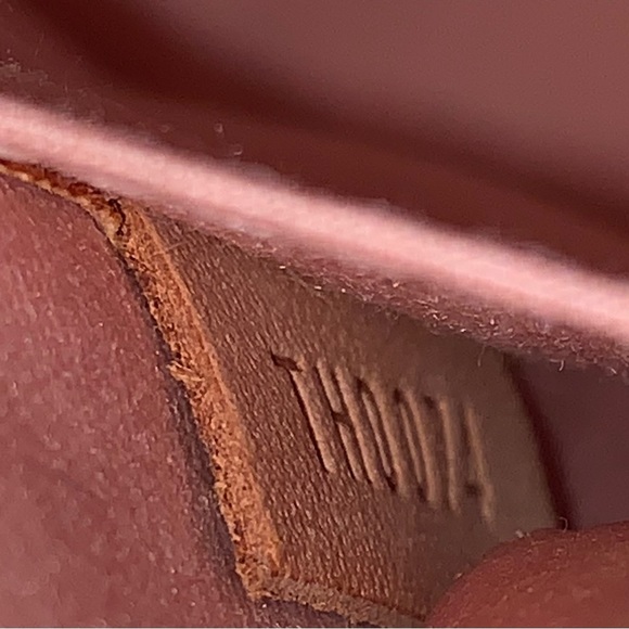 NWT Authentic Louis Vuitton Vernis Bag - Picture 11 of 13